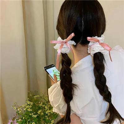 盛夏晚晴天